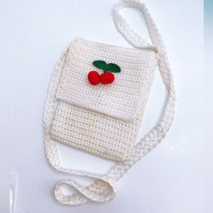 Mini crossbody bag, Phone bag